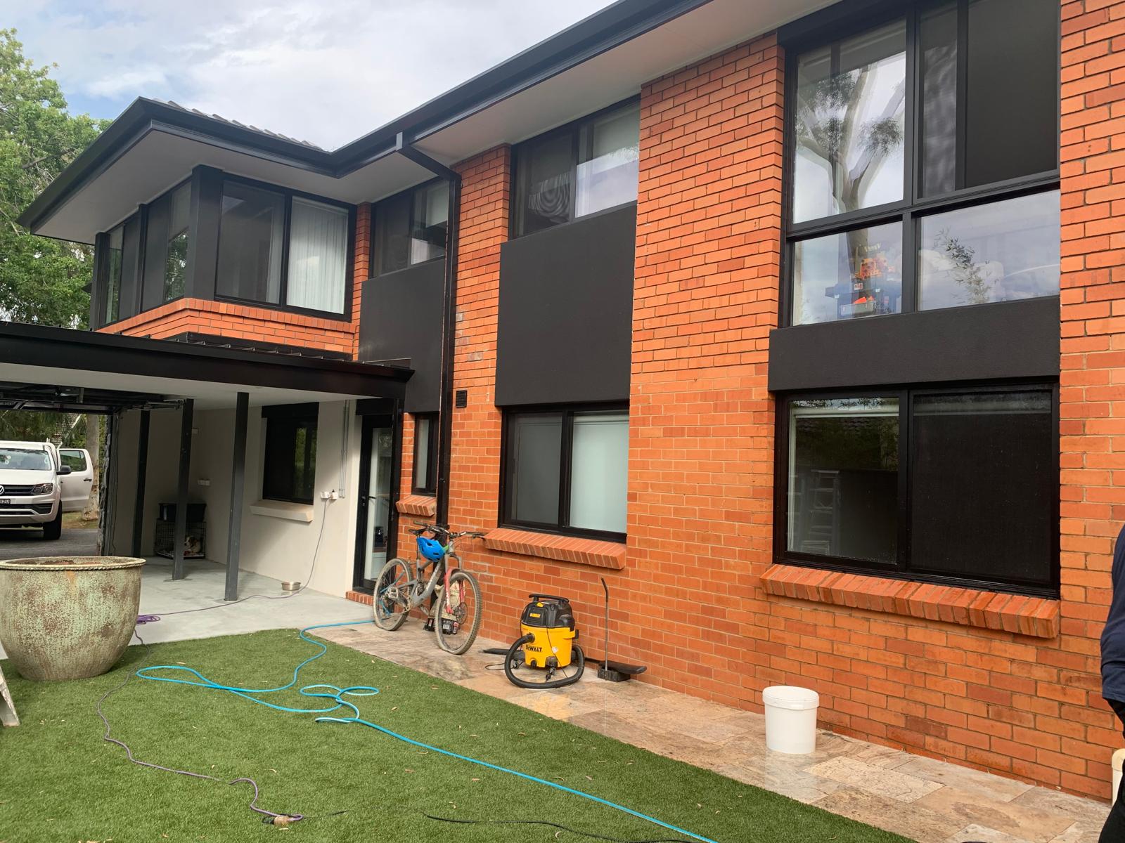 House Cleaning Service